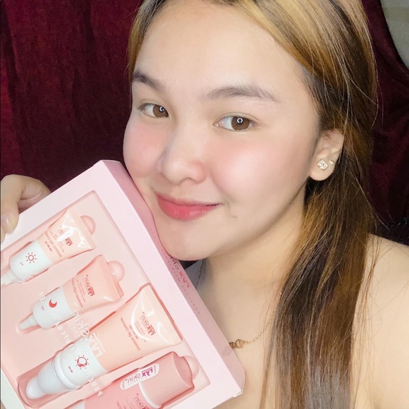 Poreless Maintenance by Ryxskinsincerity - Picture 4 of 4